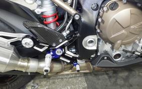 BMW S1000RR 2021