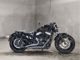 Фото Harley XL1200X 2014 с японского аукциона