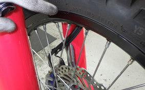 HONDA CRF250L 2021 MD47