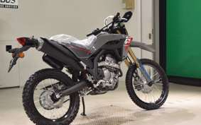 HONDA CRF250L MD47