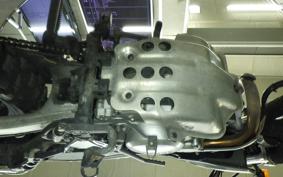 YAMAHA SEROW 225 W DG08J