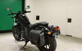 HONDA REBEL 250 A 2023 MC49