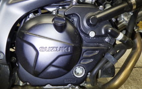 SUZUKI SV650 X A 2018 VP55B