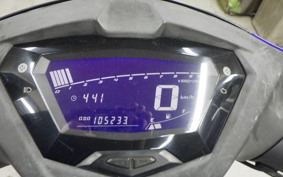 YAMAHA CYGNUS 125 XSR 3 SED8J
