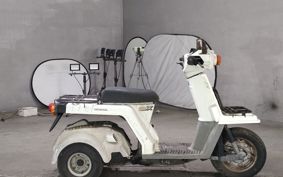 HONDA GYRO TD01
