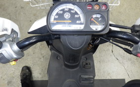 YAMAHA GEAR Gen.2 2016 UA08J