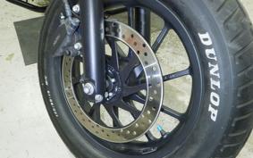 HONDA REBEL 250 S MC49