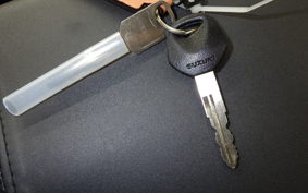 SUZUKI SV650 X A 2025 VP55E