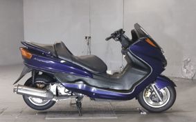 YAMAHA MAJESTY 250 SG03J