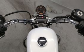 HARLEY HARLEY XL883L CR2