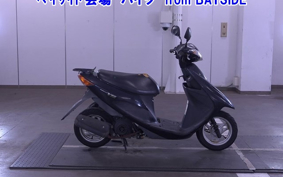 SUZUKI ADDRESS V50