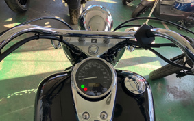 HONDA SHADOW 750 2006 RC50