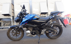 SUZUKI GSX-S125 DL32D