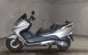 HONDA FORZA Z MF08