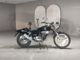 Фото Honda MAGNA 50 с японского аукциона