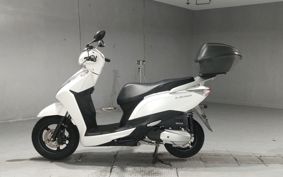 HONDA LEAD 125 JF45