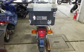 HONDA C50 SUPER CUB E AA01