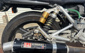 SUZUKI GSX750S KATANA 1982 GS75X