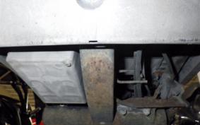 SUZUKI ADDRESS V125 G 2011 CF46A