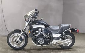 YAMAHA VMAX 2LT