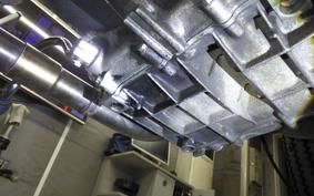 HONDA GL 400 WING CUSTOM 1980 GL400