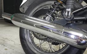 TRIUMPH BONNEVILLE T100 2004