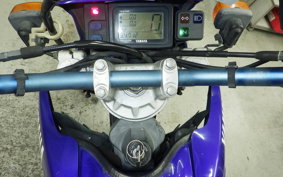 YAMAHA LANZA 1999 4TP