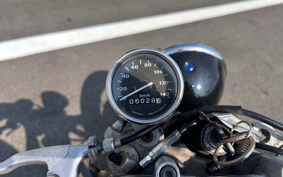 YAMAHA SR500-1 1993 1JN