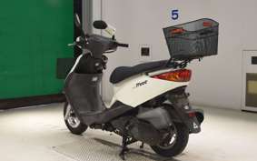 YAMAHA AXIS 125 TREET SE53J