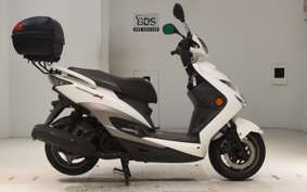YAMAHA CYGNUS 125 XSR 2 SE44J