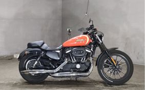 HARLEY XL883N 2015 LE2