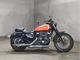 Фото Harley XL883N 2015 с японского аукциона