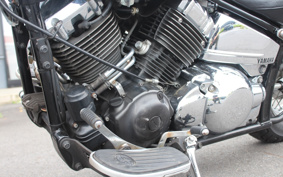 YAMAHA DRAGSTAR 400 CLASSIC 2007 VH01J