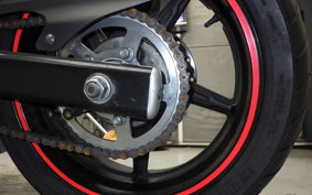 SUZUKI ｸﾞﾗﾃﾞｨｳｽ400 2011 VK58A