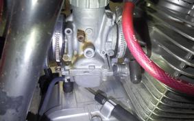 SUZUKI GN125 H