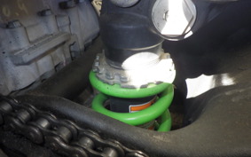 KAWASAKI NINJA ZX-6R A 2016