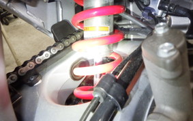 HONDA CRF250L MD47