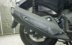 YAMAHA TRICITY 155 A ヤネツキ SG37J