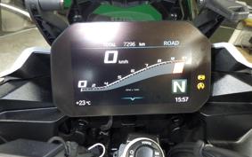 BMW F900XR 2021
