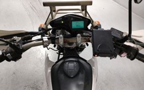 YAMAHA SEROW 250 DG17J