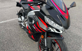 APRILIA RS457 2025 ZDXE