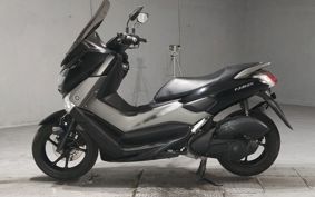 YAMAHA N-MAX 125 SED6J