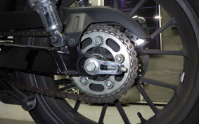 HONDA GB350 2022 NC59