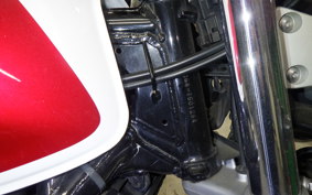 HONDA CB1300SF SUPER FOUR 2008 SC54
