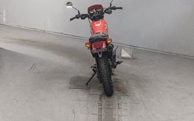 HONDA XL250R MD03