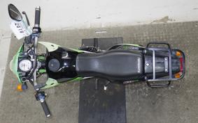 KAWASAKI KSR110 KL110A