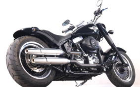 HARLEY  HARLEY FLSTFB 2010 JN5