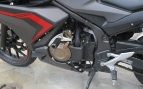 HONDA CBR400R ABS 2021 NC56