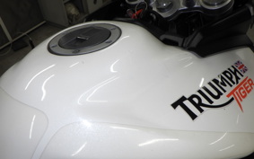TRIUMPH TIGER 800 XC 2012