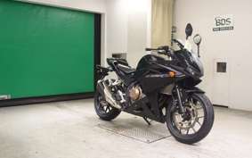 HONDA CBR400R ABS 2016 NC47